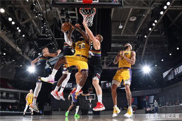 nba常规赛直播(nba直播免费观看)