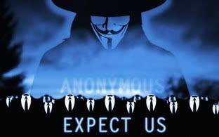 匿名者黑客组织(匿名者黑客组织官网)