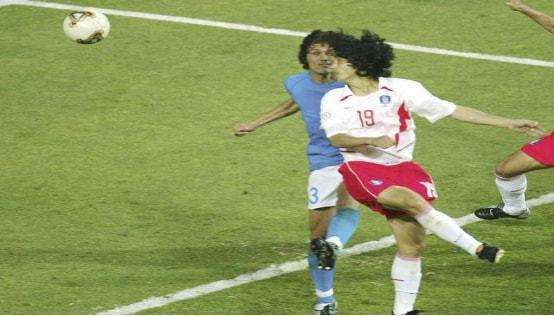 2002世界杯韩国(2002世界杯韩国vs葡萄牙)