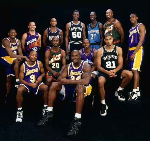 2001年nba全明星赛(2001年NBA全明星赛时间)