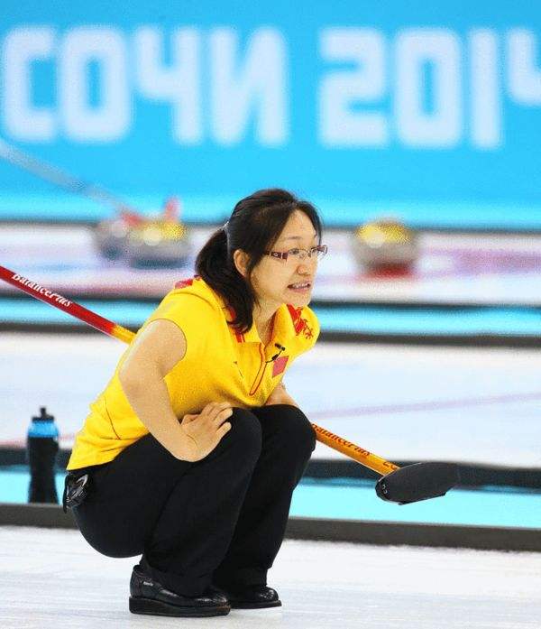 女子冰壶(韩国冰壶女子2022名单)