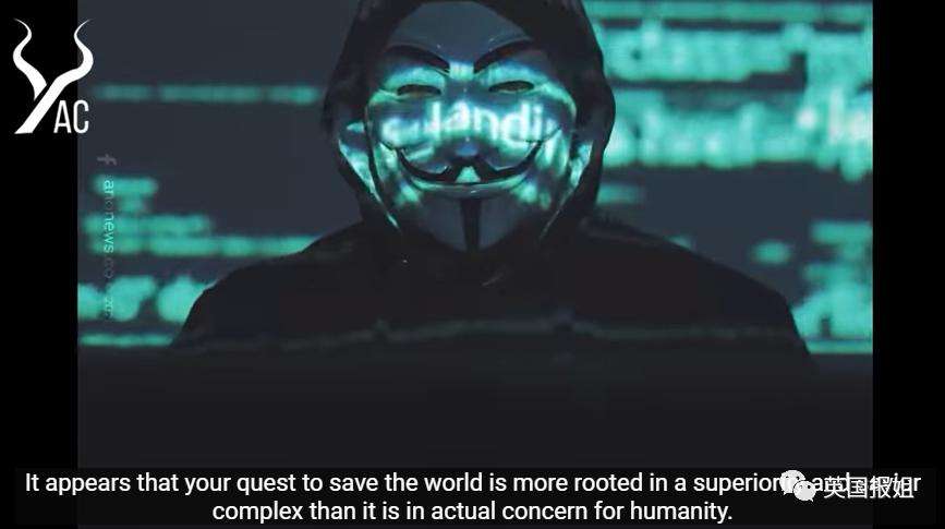 世界上最牛的黑客组织(世界排名前十的黑客组织)