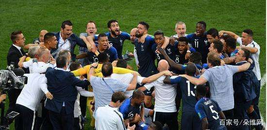 法国世界杯(法国世界杯主题曲生命之杯)