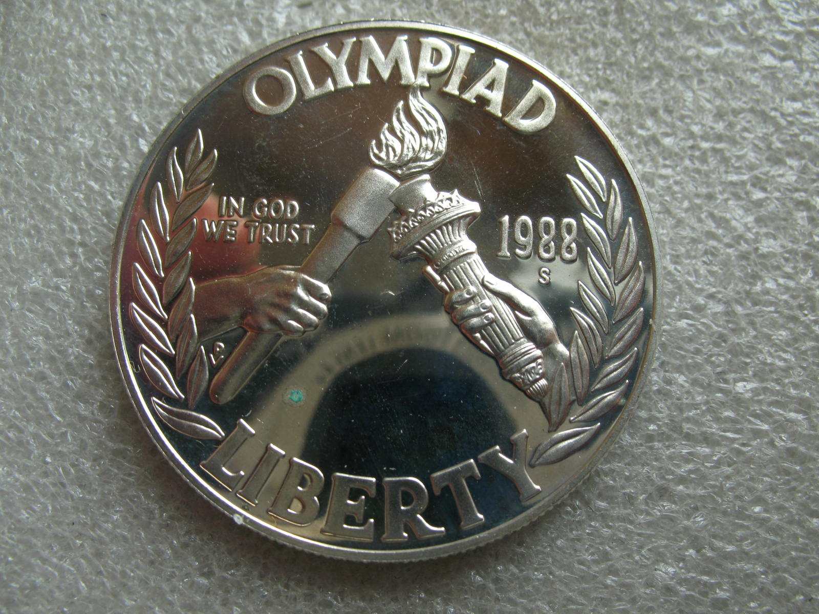 1988奥运会(1988奥运会吉祥物)