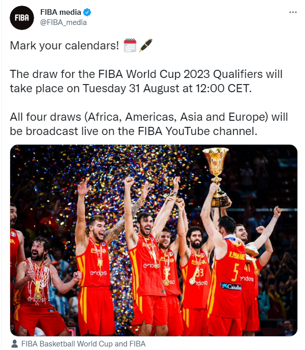 2021中国男篮世预赛(2021中国男篮世预赛在哪看)