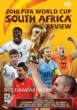 南非世界杯赛程(南非世界杯比赛结果)