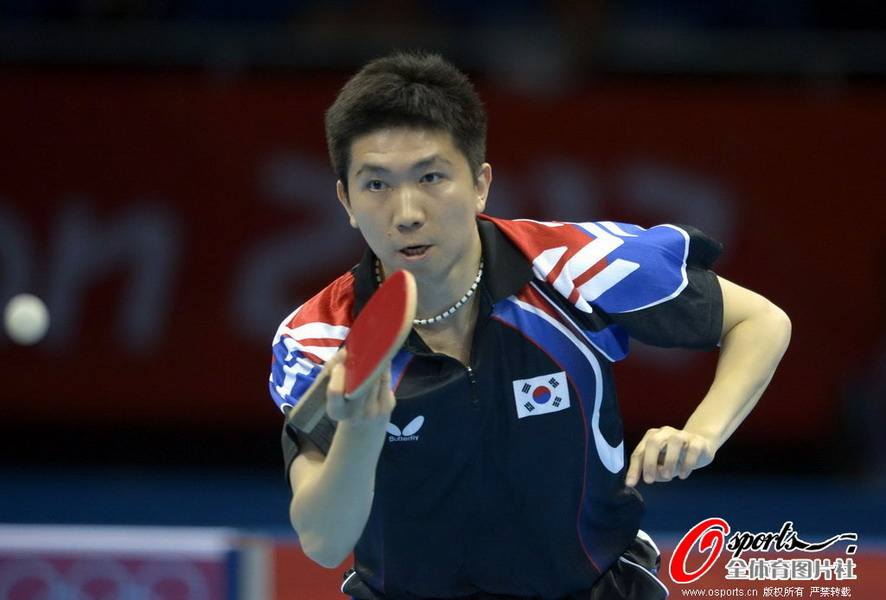 2012伦敦奥运会乒乓球男团决赛(2012伦敦奥运会乒乓球男团决赛比分)
