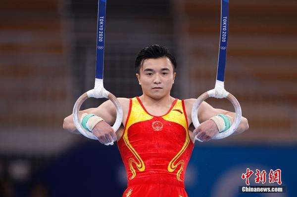 2008北京奥运会体操(2008北京奥运会 体操)