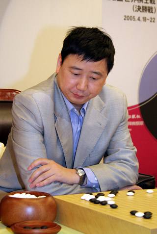 曹大元(曹大元围棋水平)