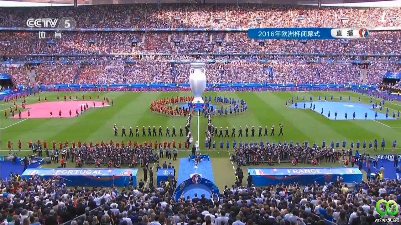 2016欧洲杯决赛(2016欧洲杯决赛葡萄牙10法国回放)