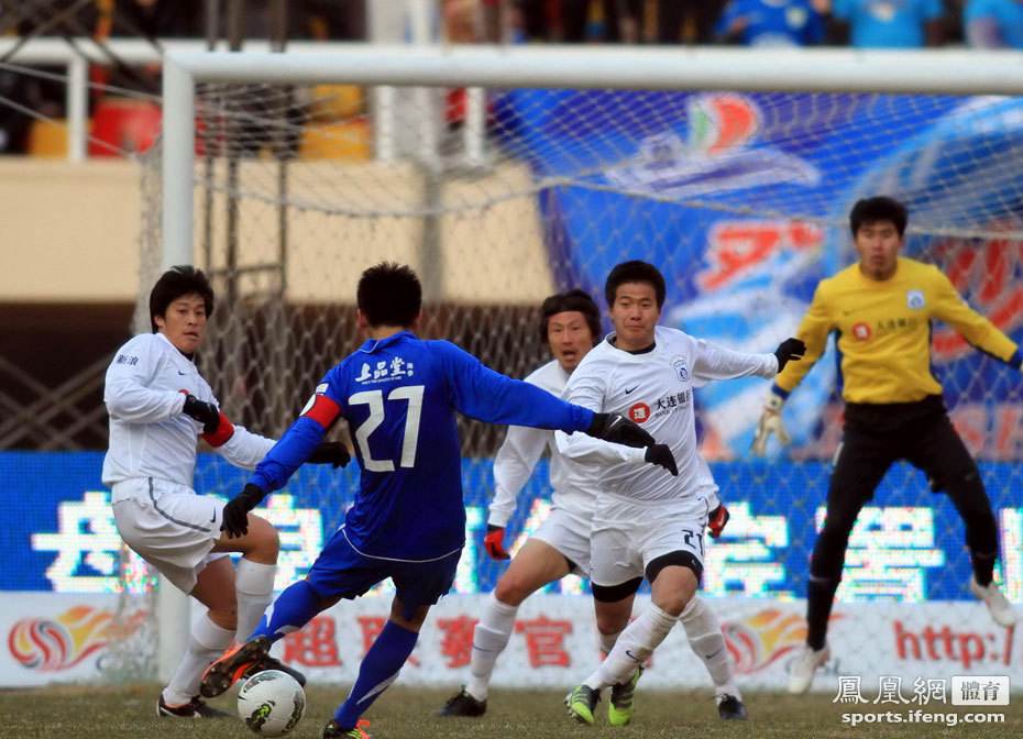 2011中超联赛(2011中超联赛目)