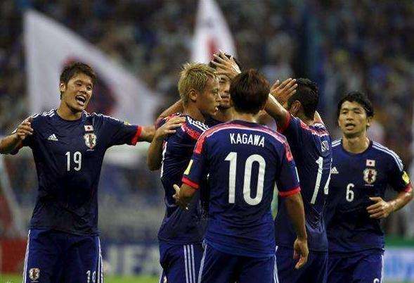 日本世界杯(日本世界杯分组2022)
