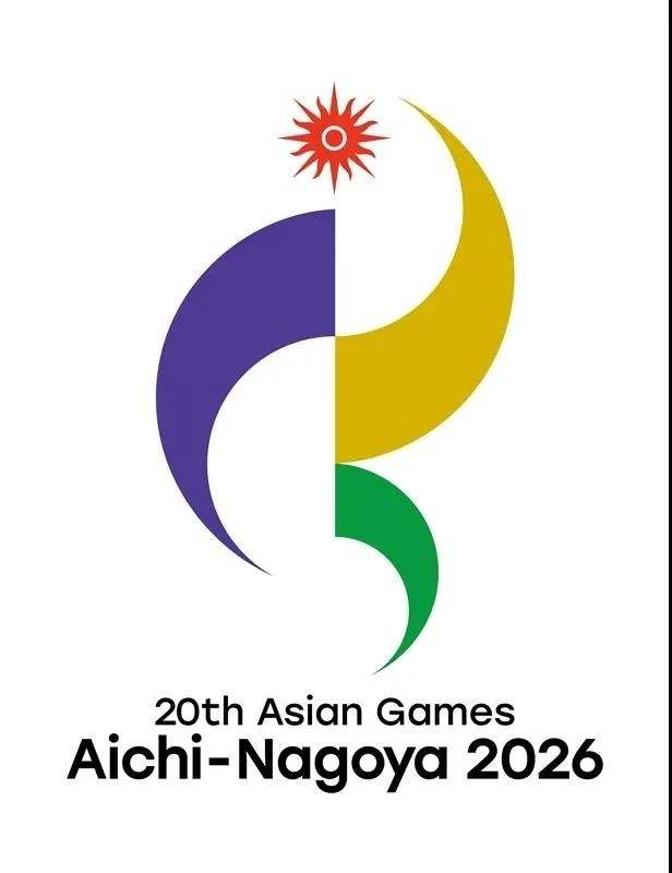 亚运会标志(亚运会标志图片)