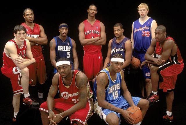 nba怎么进季后赛(nba怎么进季后赛2021)
