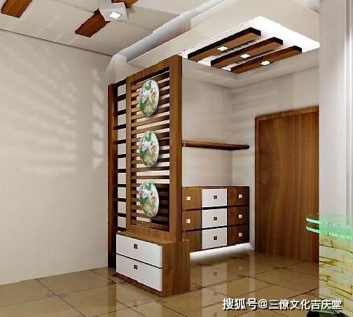 怎么看家宅(怎么看家宅是什么方位)