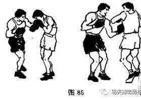 拳击步法教学(拳击教学基本步法)