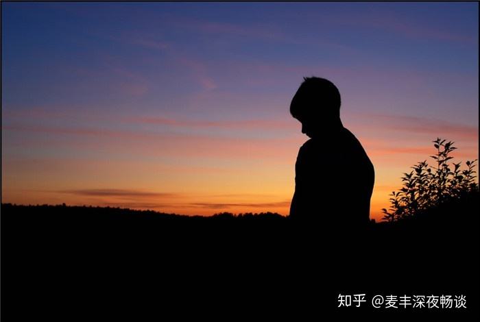 为什么知乎上的人都那么厉害(为什么感觉知乎上的人都好厉害)