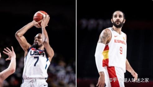 美国男篮vs西班牙(北京奥运会美国男篮vs西班牙)