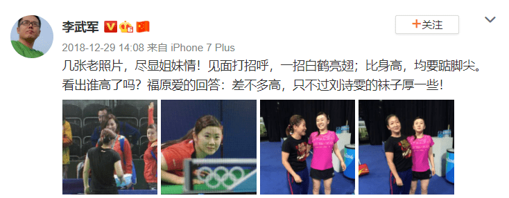 刘诗雯感情经历(刘诗雯的坎坷经历)