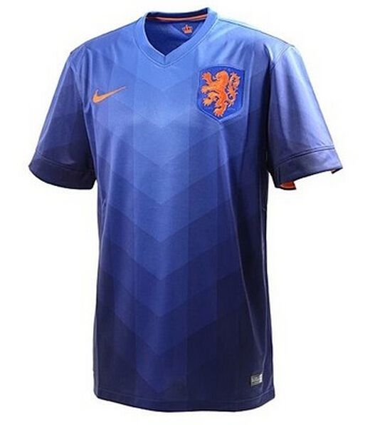 荷兰队服(2022荷兰队服)