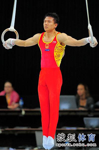 2015体操世锦赛(2015体操世锦赛女子个人全能决赛)