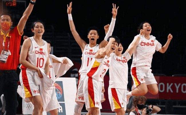 中国女篮直播(中国女篮直播今晚篮球直播2021)