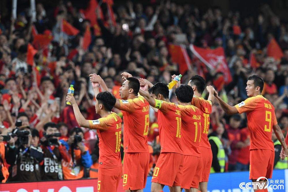 亚洲杯中国对泰国(亚洲杯国足vs泰国)