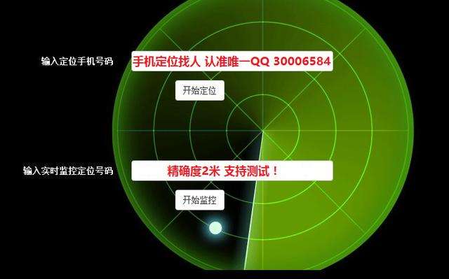 知道电话号可以定位找人吗(可以根据电话号码定位找人吗)