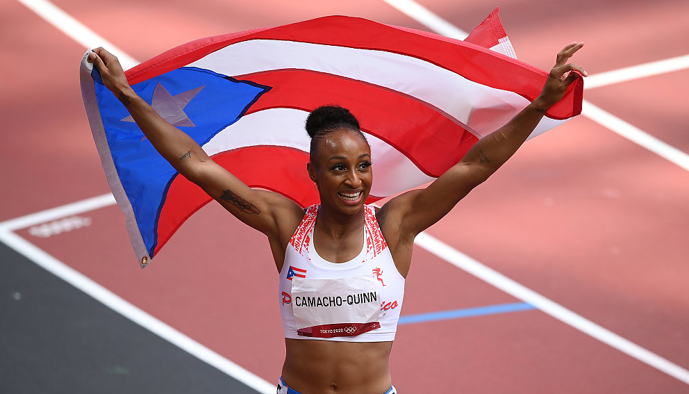 女子100米世界纪录(女子100米世界纪录排行榜)