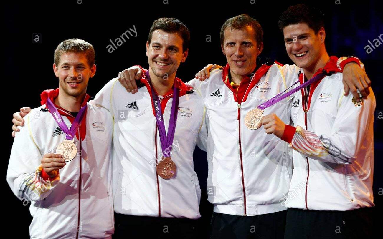 2012伦敦奥运会乒乓球男团决赛(2012伦敦奥运会乒乓球男团决赛全部视频)
