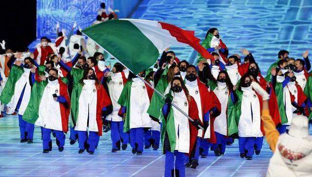 意大利冬奥会(2026年意大利冬奥会)
