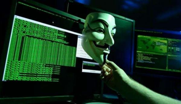 黑客组织匿名者(黑客组织匿名者 中国)