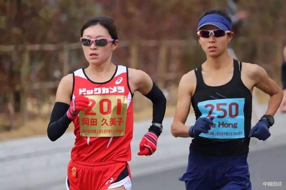 20公里竞走(2020东京奥运会男子20公里竞走)