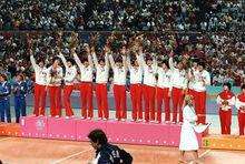 2003女排世界杯(2003女排世界杯中国阿根廷)