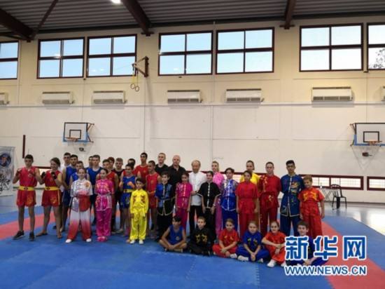 世界武术锦标赛(世界武术锦标赛每几年举办一次 A1年B2年C3年D4年)
