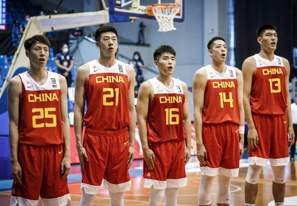 中国vs加拿大男篮直播(中国vs加拿大男篮直播平台)