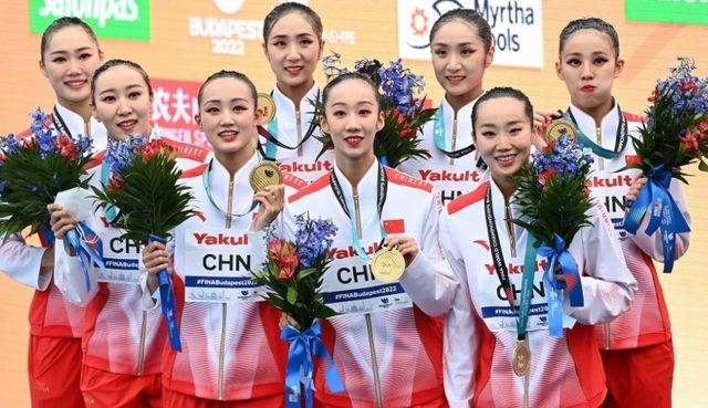 奥运会中国代表团(奥运会中国代表团名单)
