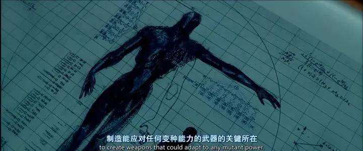 黑客帝国逻辑(黑客帝国的逻辑)