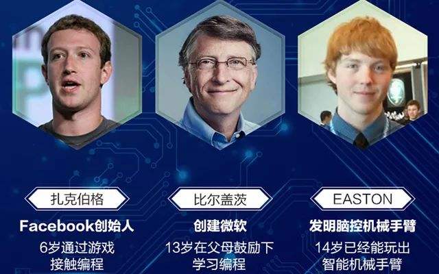 三种人不适合编程(什么样的人不适合学编程)