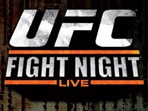 ufc终极格斗(ufc终极格斗手游破解版)