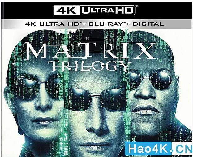 黑客帝国矩阵重启4k(黑客帝国矩阵重启4克隆实验室视频)