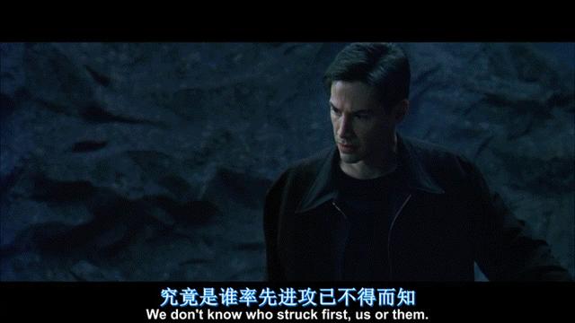 黑客帝国观后感3000字(黑客帝国观后感600字)