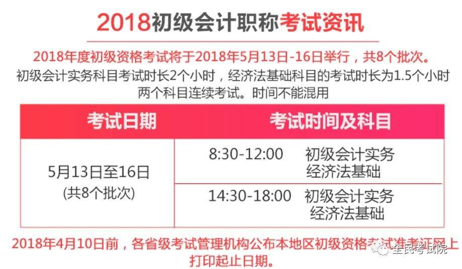 初级会计职称免费教程(初级会计职称免费视频教程)