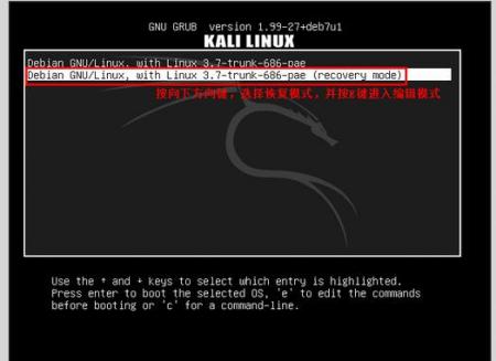 kali渗透命令(Kali linux渗透手册)