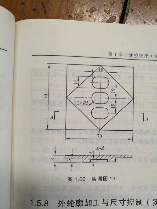 数控编程的内容和步骤有哪些(数控编程的内容和步骤有哪些?)