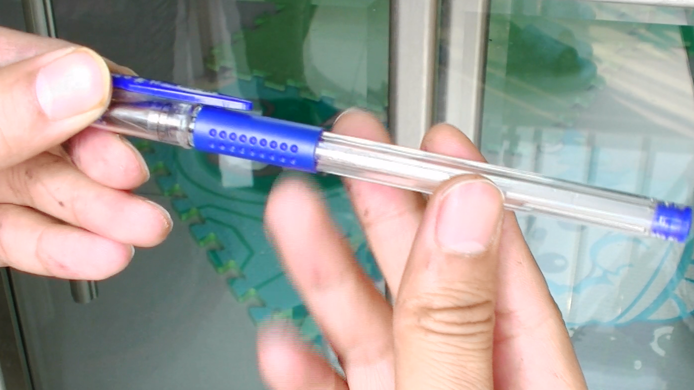 如何转笔新手入门教程(如何转笔新手入门教程视频教程)