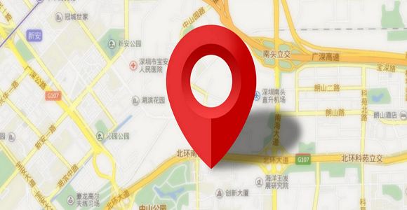 查找定位对方手机位置怎么弄(查找定位对方手机位置怎么弄如何隐藏)