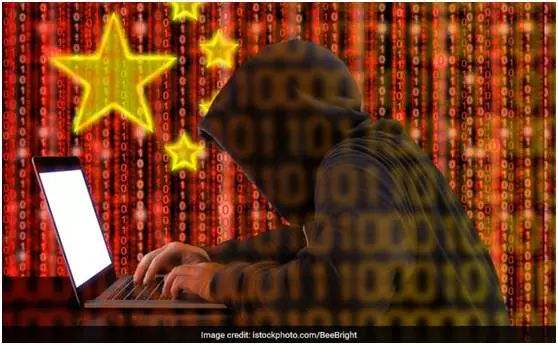 著名黑客中国(中国最大的黑客)