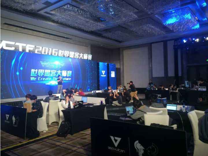 世界黑客大赛禁止中国参赛原因(2019年世界黑客大赛谁是冠军)