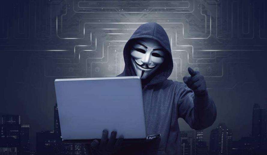 全世界最牛的黑客(全世界最著名的黑客)